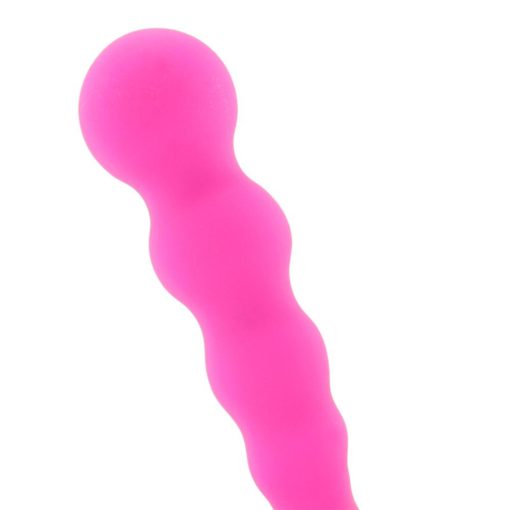 CalExotics - Embrace Beaded Probe in Pink - Image 3