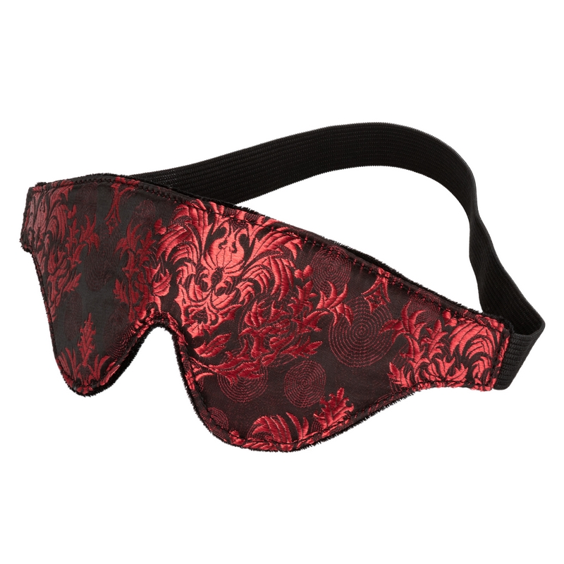 Scandal Blackout Eye Mask - Image 2