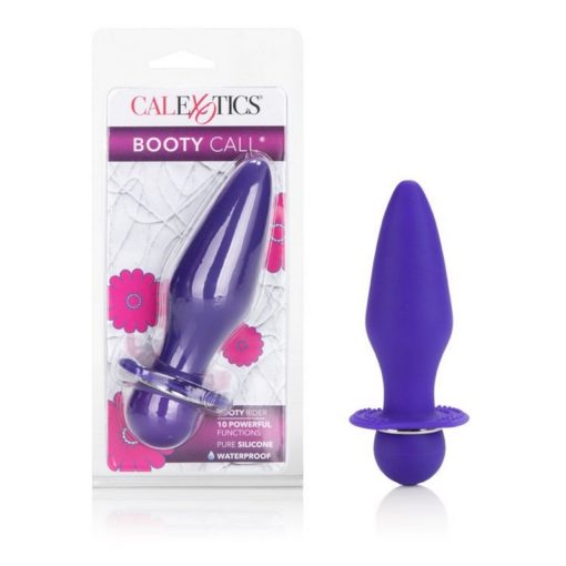 California Exotics Booty Call Booty Rider