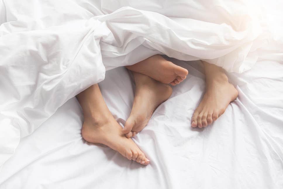 THE 5 THINGS SEX THERAPISTS WANT PEOPLE TO KNOW Female pleasure is equally as important as men’s