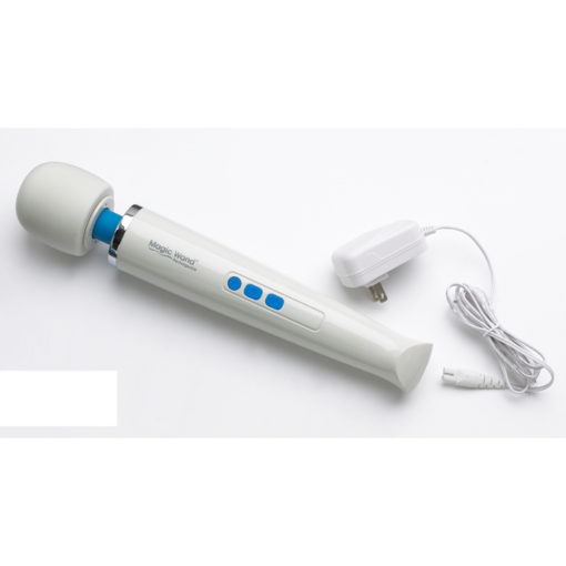 The Original Magic Wand Rechargeable - Image 2