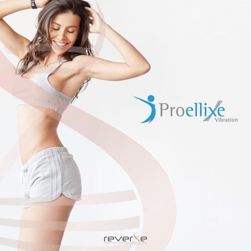 ProEllixe Vibration Therapy Sessions - "Spring Promotion" - Image 2