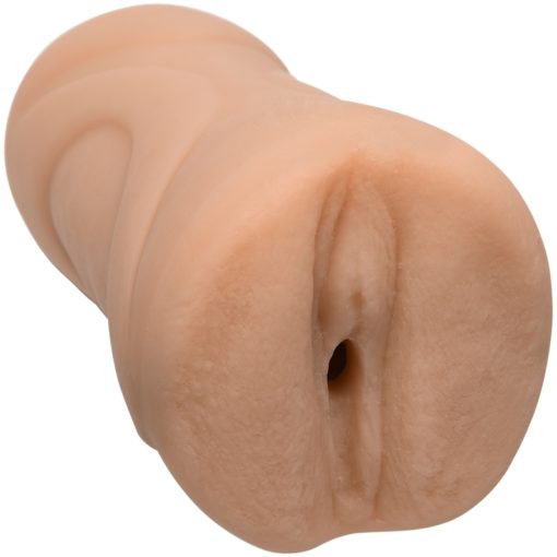 Doc Johnson Sophie Dee UltraSkyn Pocket Pussy - Image 2