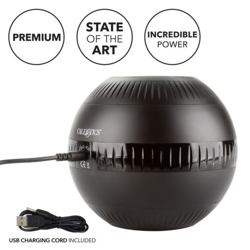 California Exotics Optimum Power® Masturball - Image 5