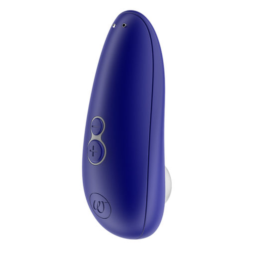 Womanizer Starlet 2.0 Sapphire Blue - Image 3