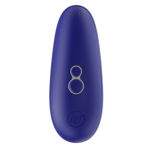 Womanizer Starlet 2.0 Sapphire Blue - Image 5