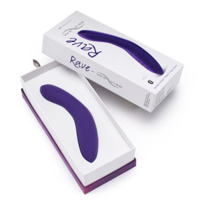 We-Vibe Rave