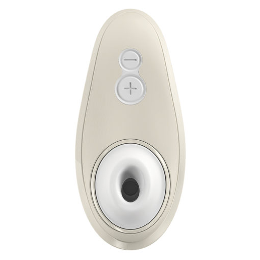 Womanize Liberty 5th Anniversary Edition Pearl White - Image 2