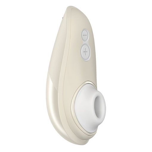 Womanize Liberty 5th Anniversary Edition Pearl White - Image 3