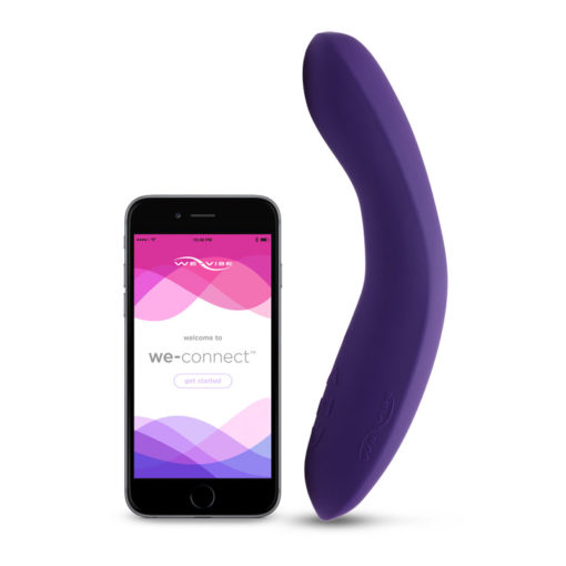 We-Vibe Rave - Image 2
