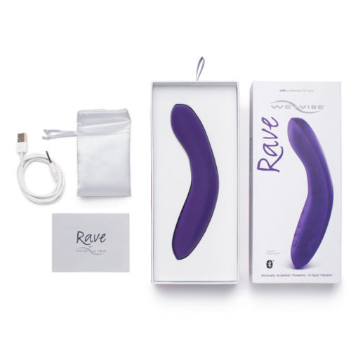 We-Vibe Rave - Image 5