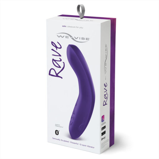 We-Vibe Rave - Image 6