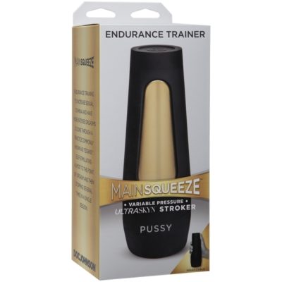 Doc Johnson Main Squeeze Endurance Trainer