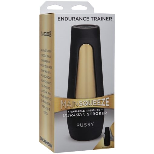 Doc Johnson Main Squeeze Endurance Trainer