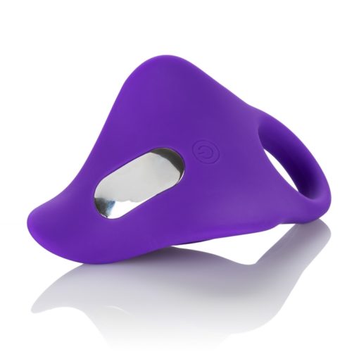 California Exotics Silicone Remote Orgasm Ring - Image 5