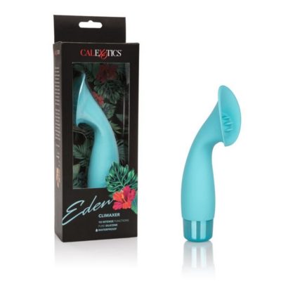California Exotics Eden Climaxer