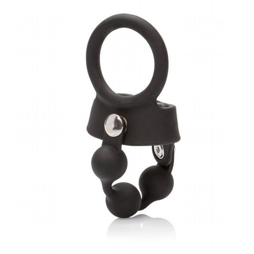 California Exotics Tri-Snap Weighted Ball Spreader - Image 2