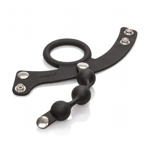 California Exotics Tri-Snap Weighted Ball Spreader - Image 4