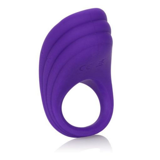 California Exotics Silicone Rechargeable Passion Enhancer - Image 2