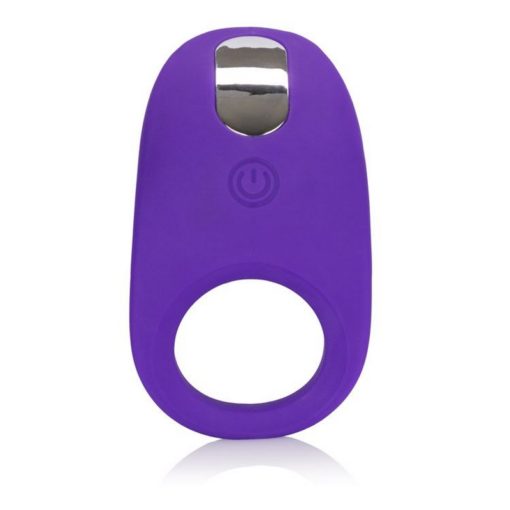 California Exotics Silicone Rechargeable Passion Enhancer - Image 3