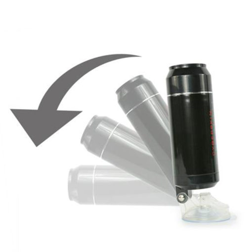 CyberSkin® Stealth Stroker - Image 2