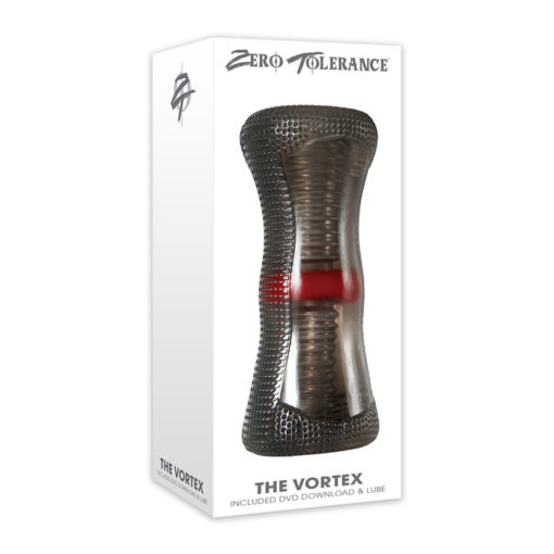 Vortex Stroker - Zero Tolerance - Image 2