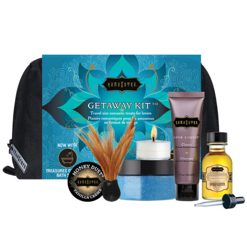 Kama Sutra Getaway Kit™