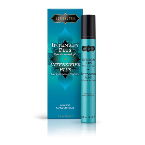 Kama Sutra Intensify Plus Cooling