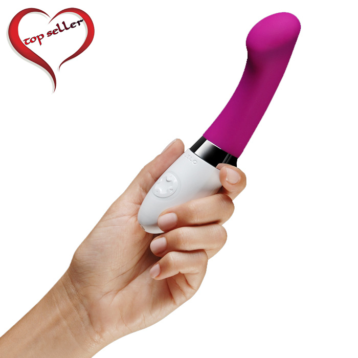 Lelo Gigi 2 - Deep Rose