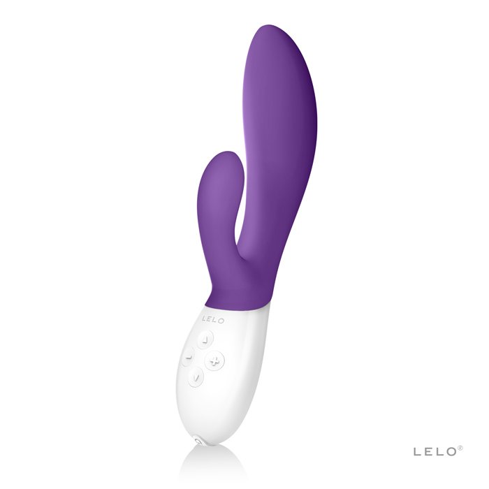 Lelo Ina 2 - Purple