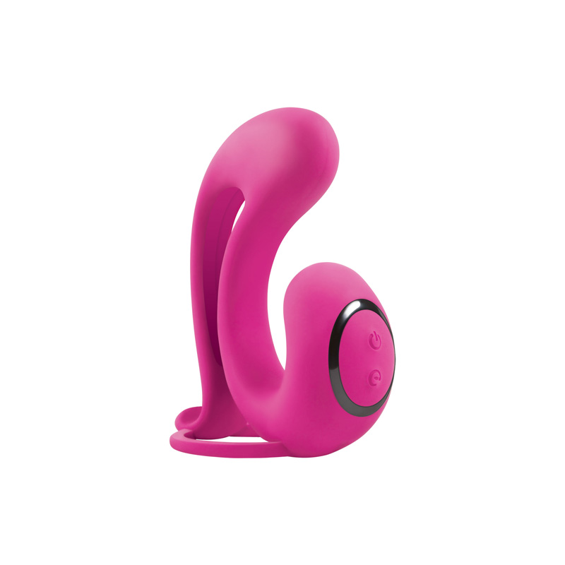 Luxe Opus Pleasure Vibe - Pink - Image 2