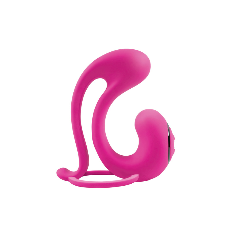 Luxe Opus Pleasure Vibe - Pink - Image 3