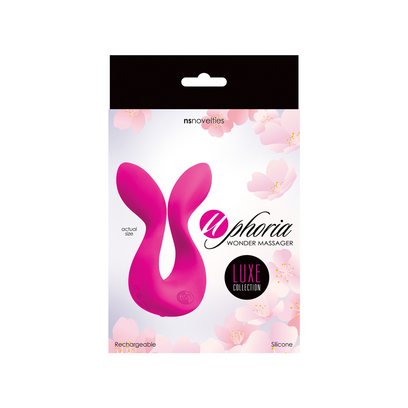 Luxe U-Phoria - Pink