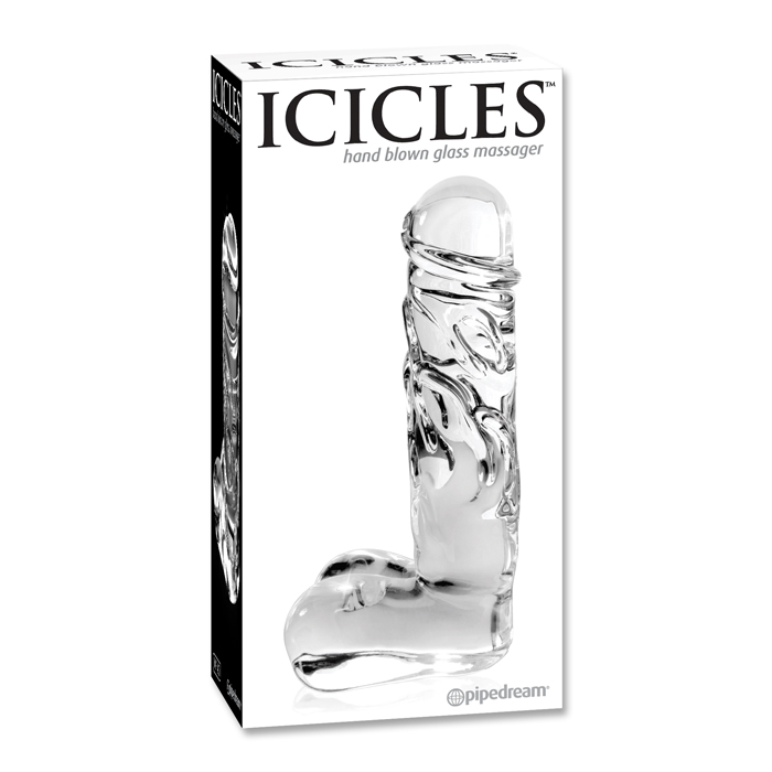 Pipedream Products Icicles No. 40