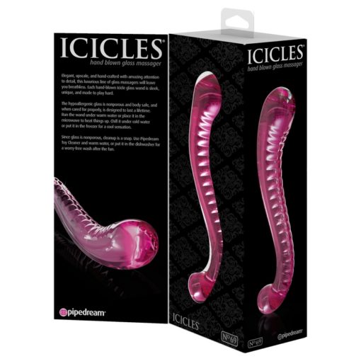Pipedream Products Icicles No. 69 - Image 3