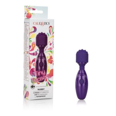 California Exotics Tiny Teasers™ Nubby