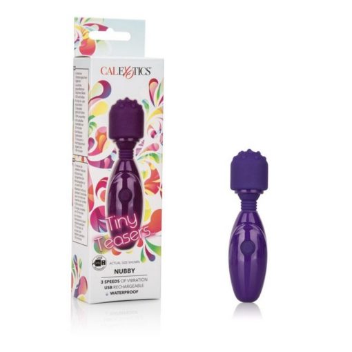 California Exotics Tiny Teasers™ Nubby