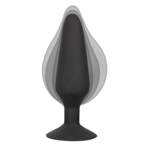 California Exotics XL Silicone Inflatable Plug - Image 6