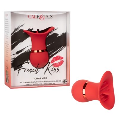 California Exotics French Kiss Charmer
