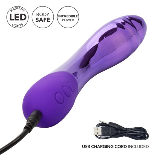 California Exotics DazzLED™ Vibrance -  Purple - Image 4
