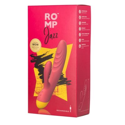 Romp  - Jazz