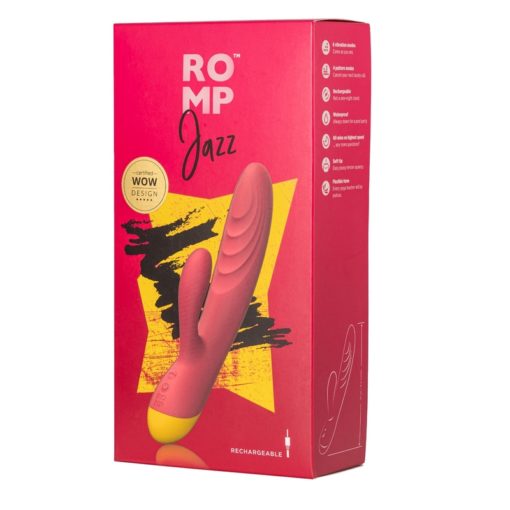 Romp  - Jazz