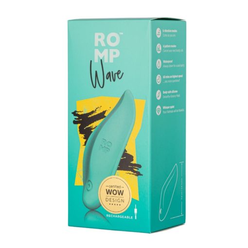 Romp -  Wave