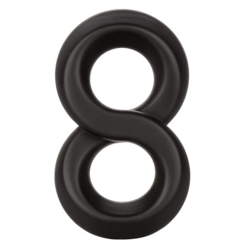 California Exotics Ultra-Soft™ Crazy 8 - Image 2