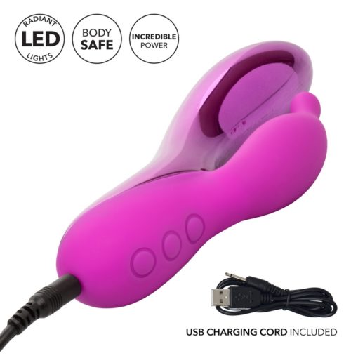 California Exotics DazzLED™ Radiance -  Pink - Image 4
