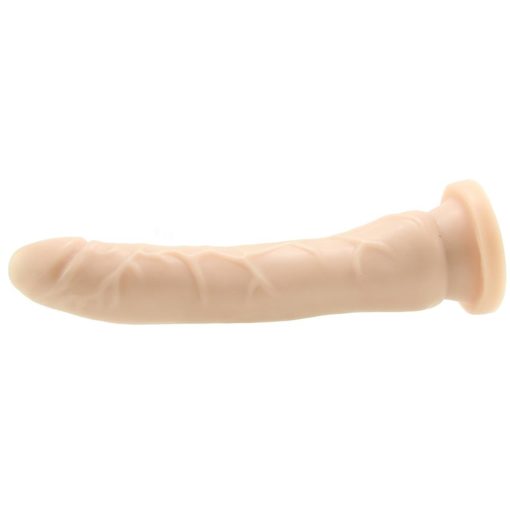 Dr. Skin - Realistic Cock - Basic 8.5 - Beige - Image 4
