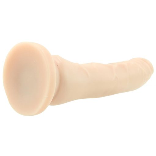 Dr. Skin - Realistic Cock - Basic 8.5 - Beige - Image 3