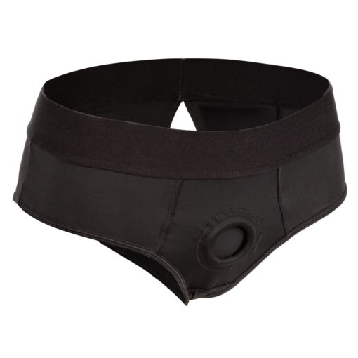California Exotics Boundless Backless Brief Small/Medium - Image 2
