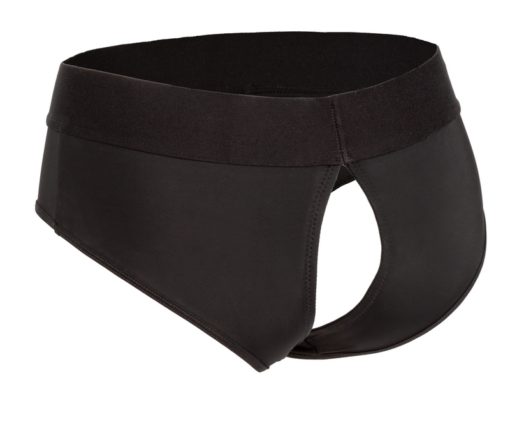 California Exotics Boundless Backless Brief Small/Medium - Image 5