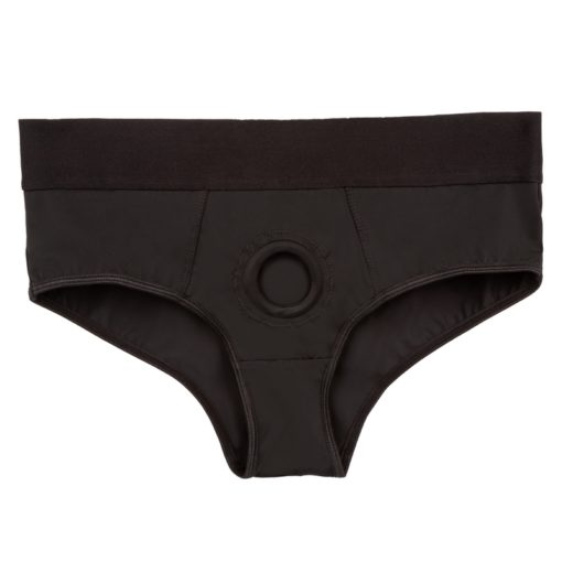 California Exotics Boundless Backless Brief Small/Medium - Image 6